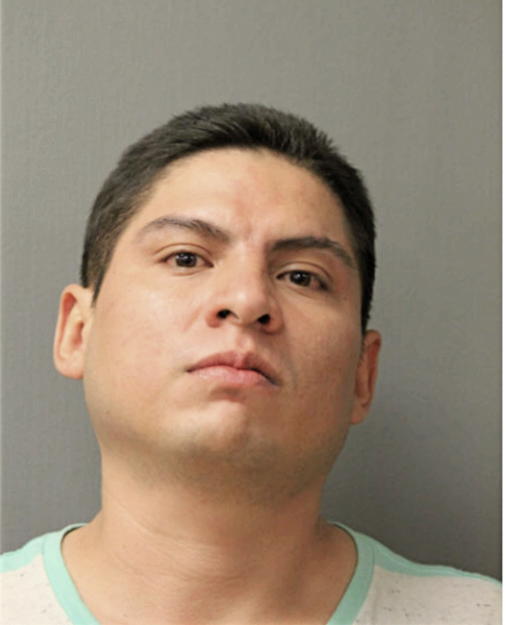 ALBERTO DELGADO, Cook County, Illinois