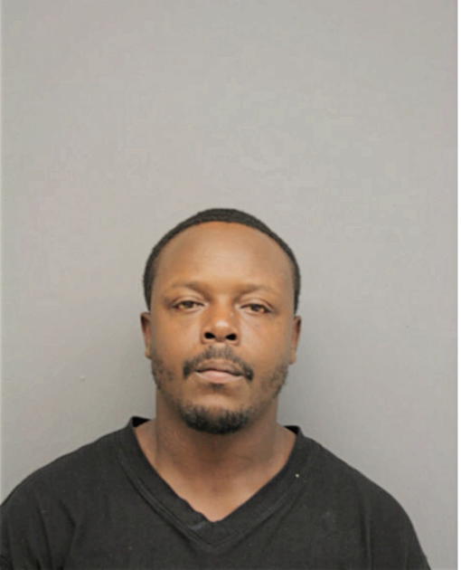 ANTHONY D DERRINGTON, Cook County, Illinois