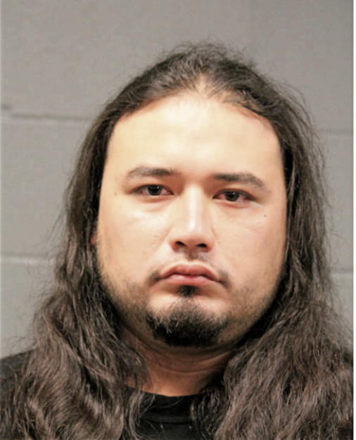 ARTURO E DIAZ, Cook County, Illinois