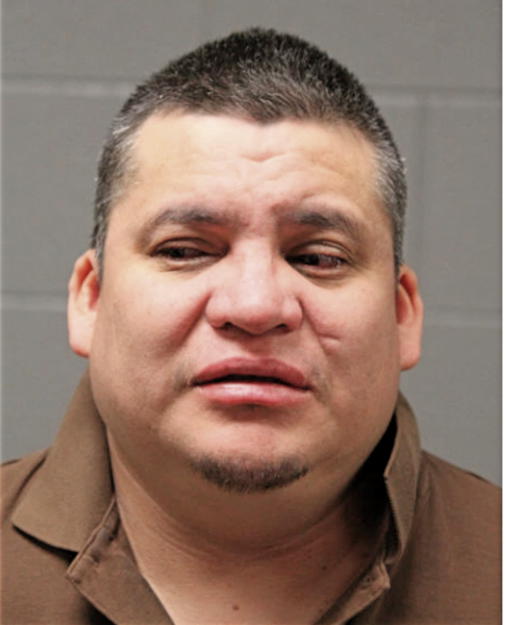 FERNANDO DIAZ, Cook County, Illinois