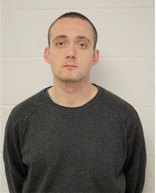AXEL J DOBSON, Cook County, Illinois