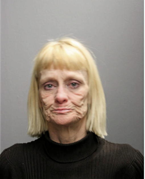 JAN Q DODGEN, Cook County, Illinois