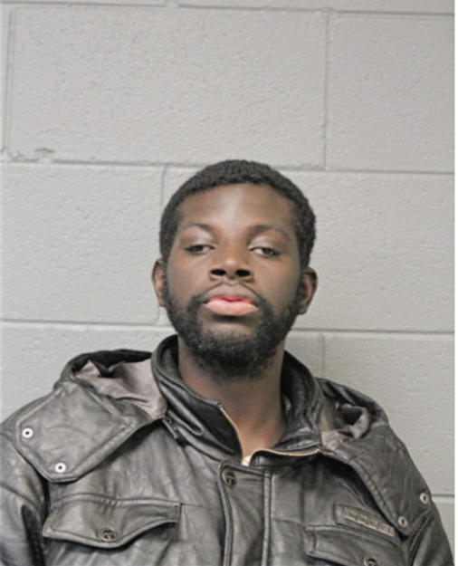 JOHN DOE, Cook County, Illinois