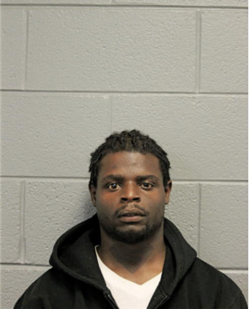 JERRY L DUNCAN, Cook County, Illinois