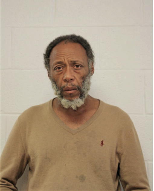 DARREN L EDMONDS, Cook County, Illinois