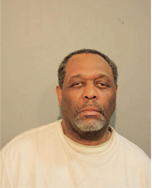 LEONARD G EDWARDS, Cook County, Illinois