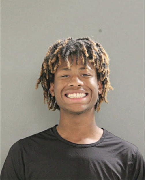 DEWAYNE S ELLIOTT, Cook County, Illinois