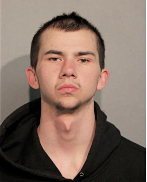 DERIC A ENGLEHART, Cook County, Illinois