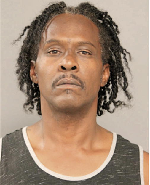 BRIAN H EVANS, Cook County, Illinois