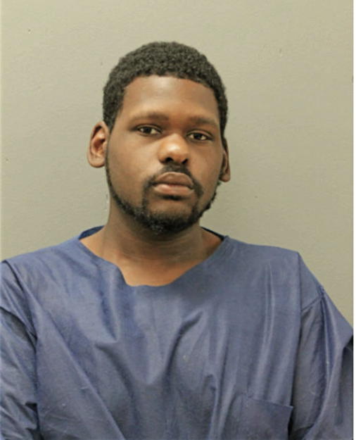 DENNIS EVANS, Cook County, Illinois