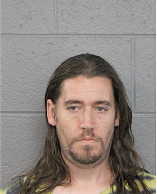 VINCENT J FALLON, Cook County, Illinois