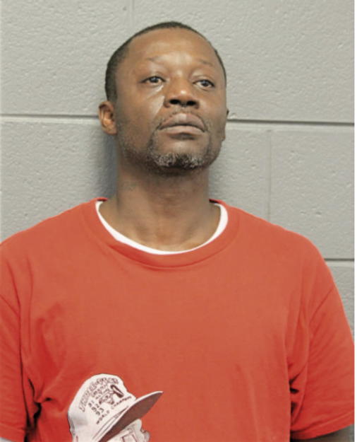 WILLIE E FERGUSON, Cook County, Illinois