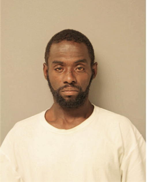 TYRONE FIELDS, Cook County, Illinois