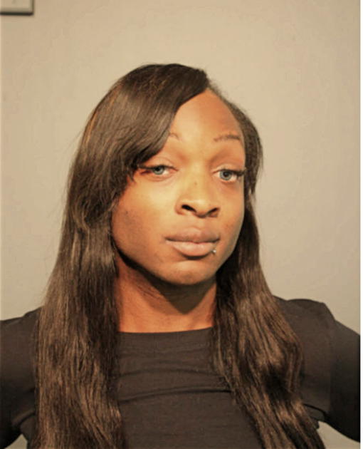 DARRIS A FRAZIER, Cook County, Illinois