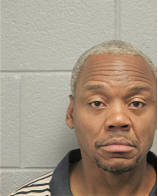 WILLIE E FRY, Cook County, Illinois