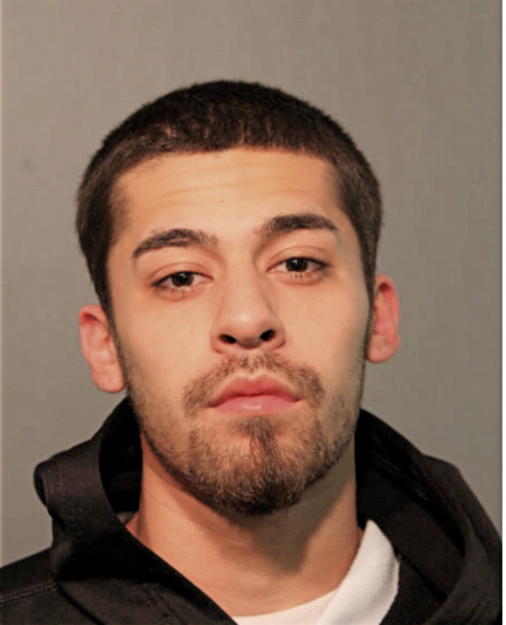 ANTHONY GARCI, Cook County, Illinois