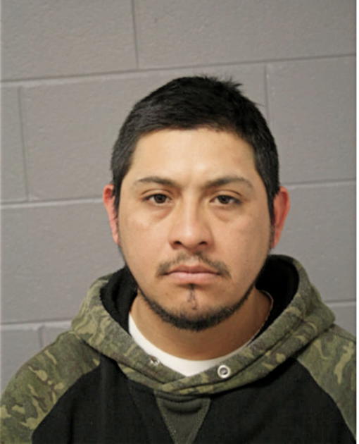 JOSE GARCIA, Cook County, Illinois