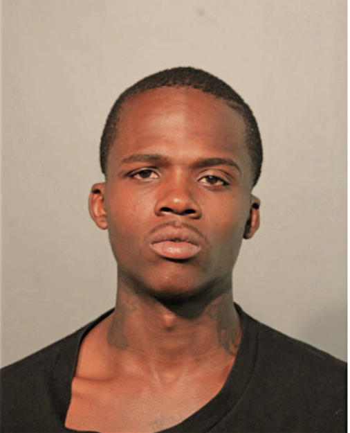 NED V GARDNER, Cook County, Illinois