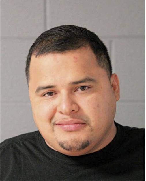 JOSE MANUEL GARGALLO, Cook County, Illinois