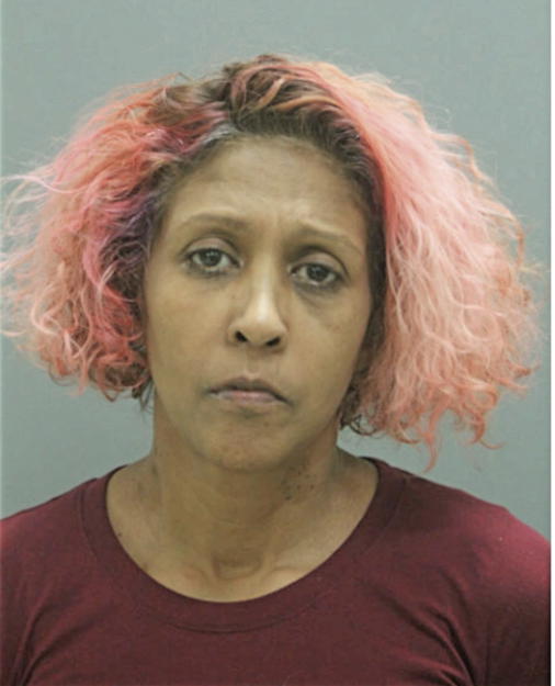 KIMBERLIE E GARNSEY-SGORRANO, Cook County, Illinois