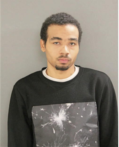 BLAKE S GARY, Cook County, Illinois