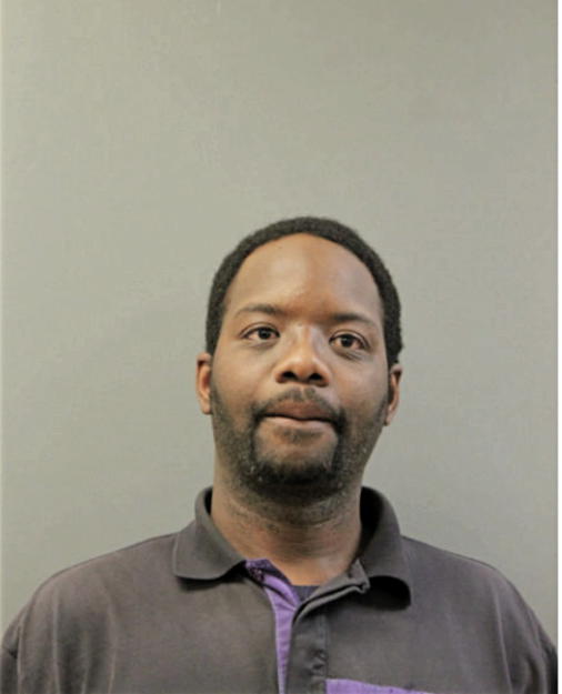 AUNDRE J GREEN, Cook County, Illinois