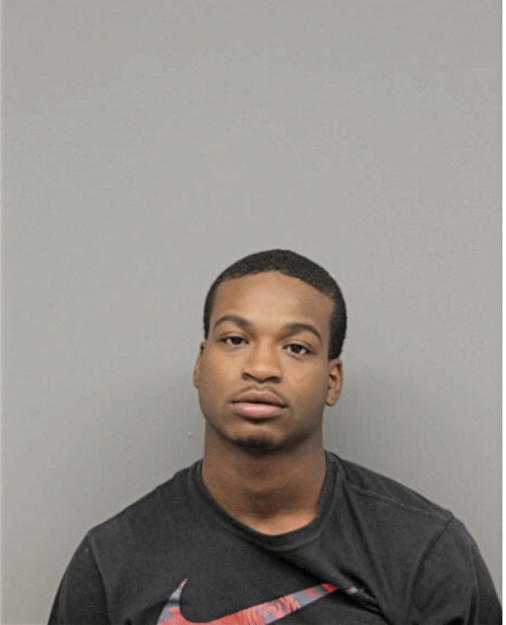 DEVIN GREEN, Cook County, Illinois