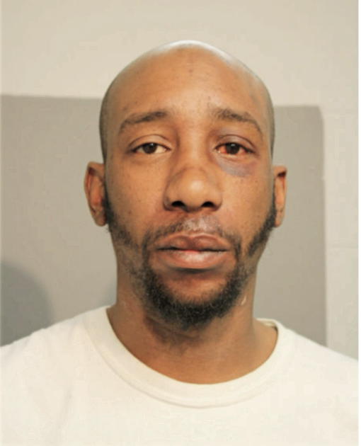 ERIC GUNN, Cook County, Illinois