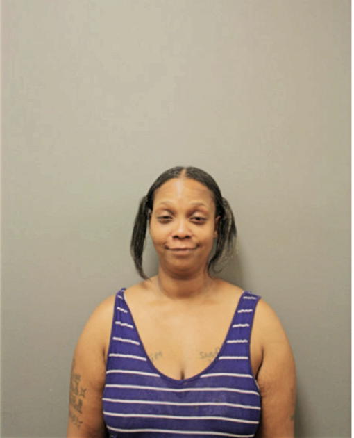 BARBARA A HALL, Cook County, Illinois