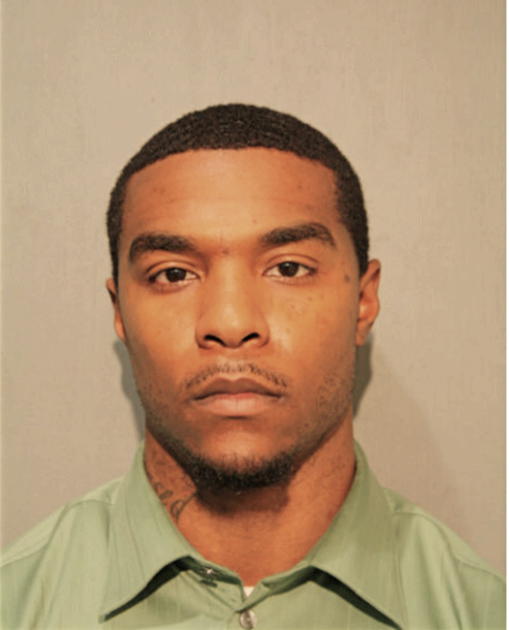 JOHN J HAMILTON, Cook County, Illinois