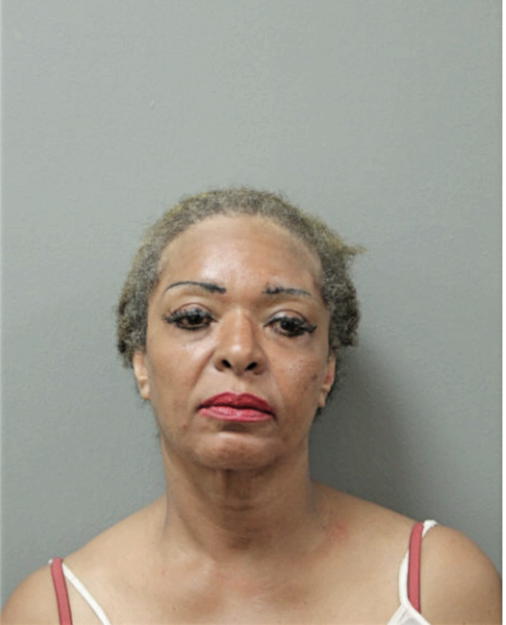 YVETTE HAMPTON, Cook County, Illinois