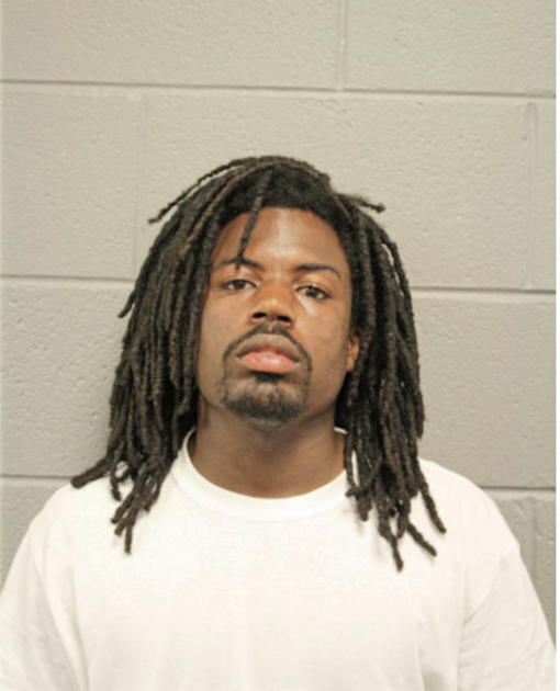 CASEY HATLEY, Cook County, Illinois