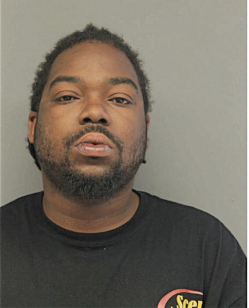A'SHAWN T HAYES, Cook County, Illinois