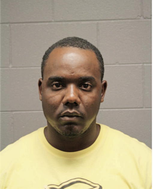 CHRISTOPHER L HAYNES, Cook County, Illinois