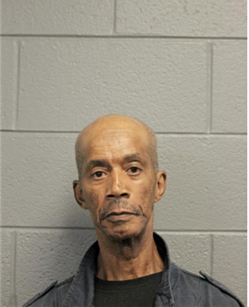 LONNIE R HELM, Cook County, Illinois