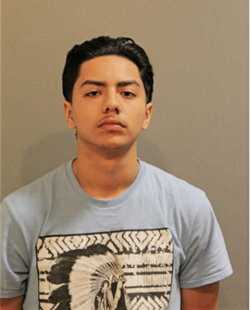 JAMES M HERNANDEZ, Cook County, Illinois