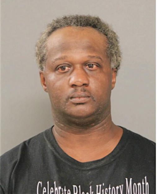 KEYAIRRE O HILDERBRAND, Cook County, Illinois
