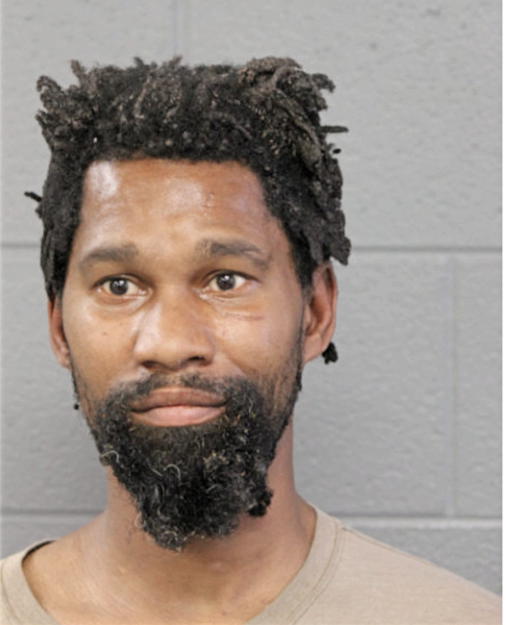 KEITH HILL, Cook County, Illinois