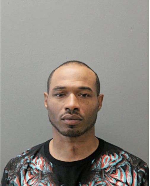 DEHRON M HOBBS, Cook County, Illinois