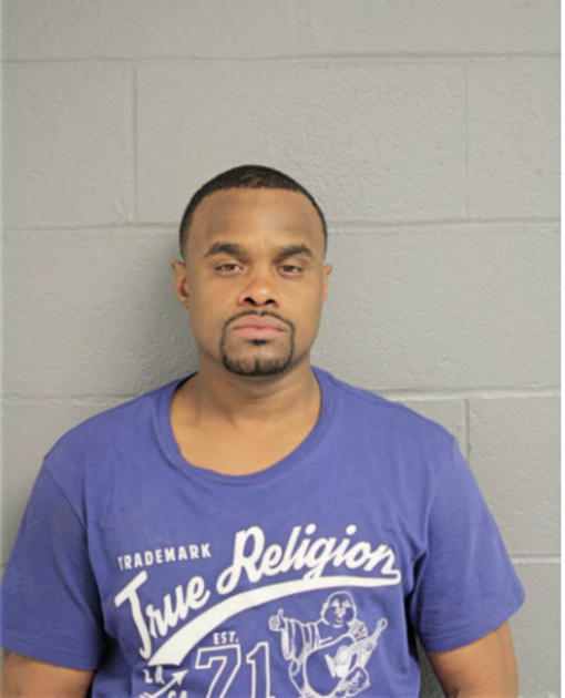 ANTHONY HOWARD, Cook County, Illinois