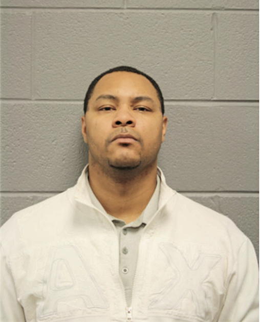 MARTESE D HUMPHRIES, Cook County, Illinois