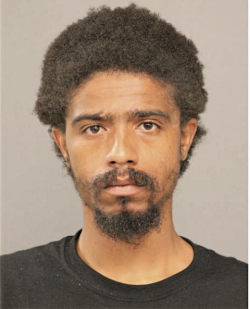 JOSHUA L HURST, Cook County, Illinois