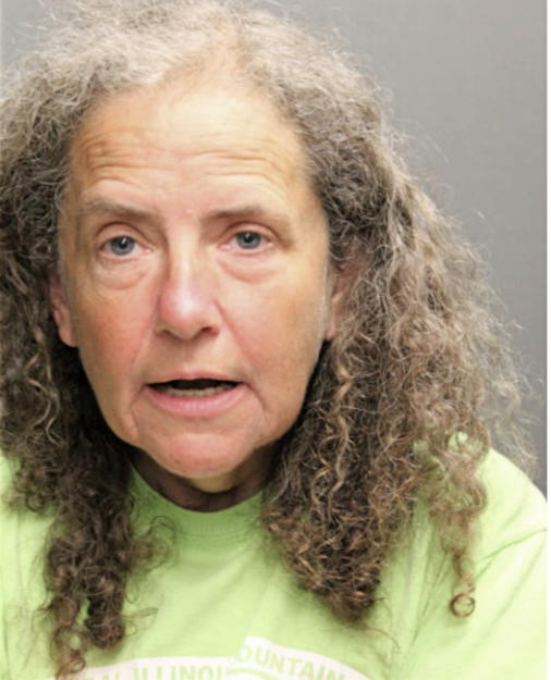NANCY JACOBSON, Cook County, Illinois