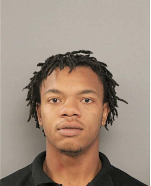 ANTRELL J JOHNSON, Cook County, Illinois