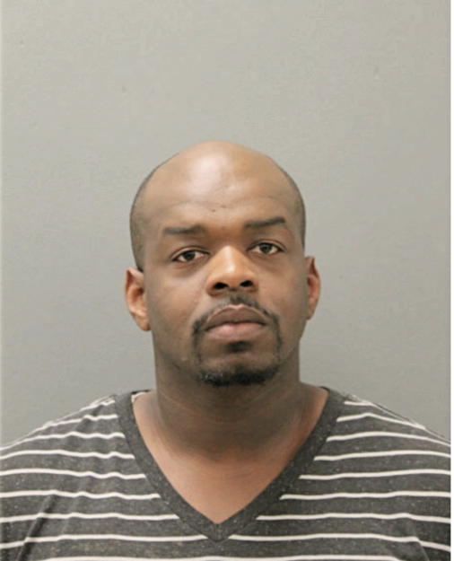 ARMOND J JOHNSON, Cook County, Illinois