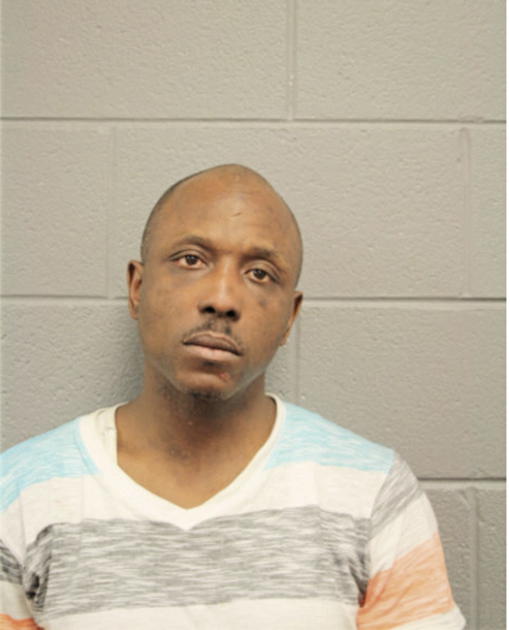DANIEL JOHNSON, Cook County, Illinois