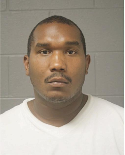 DEVEN C JOHNSON, Cook County, Illinois