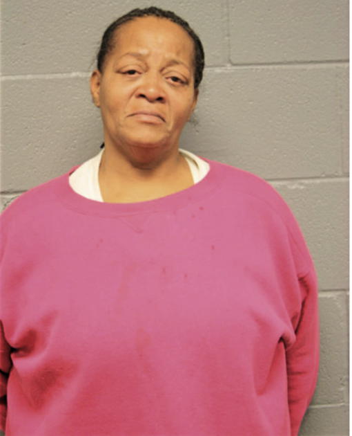 DONNA R JOHNSON, Cook County, Illinois