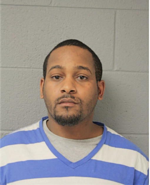 KEITH D JOHNSON, Cook County, Illinois