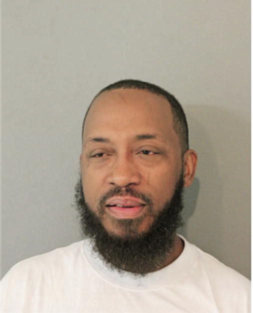 LANCE M JOHNSON, Cook County, Illinois